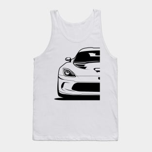 Viper SRT Tank Top